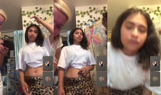korneliemajewski TikTok Live — Aug 22, 2026, 10:40 AM