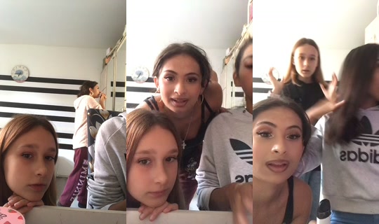 korneliemajewski TikTok Live — Sep 22, 2026, 3:15 PM