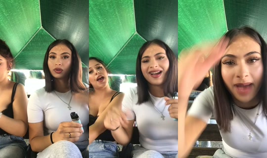 korneliemajewski TikTok Live — Sep 26, 2026, 12:09 PM
