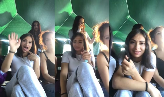 korneliemajewski TikTok Live — Sep 26, 2026, 2:03 PM