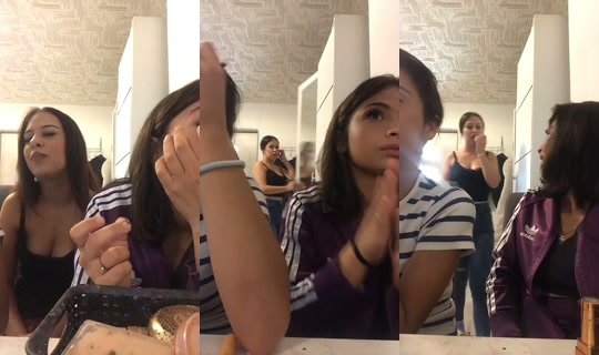 korneliemajewski TikTok Live — Sep 27, 2026, 12:34 PM