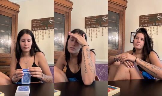 korrin172 TikTok Live — Aug 24, 2026, 5:24 PM