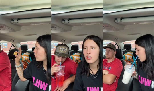 korrin172 TikTok Live — Aug 27, 2026, 4:07 PM