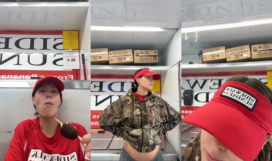 korrin172 TikTok Live — Oct 3, 2026, 2:50 PM