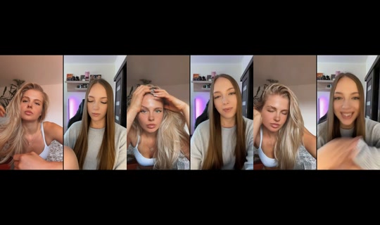 koryynna TikTok Live — Sep 22, 2026, 10:34 AM