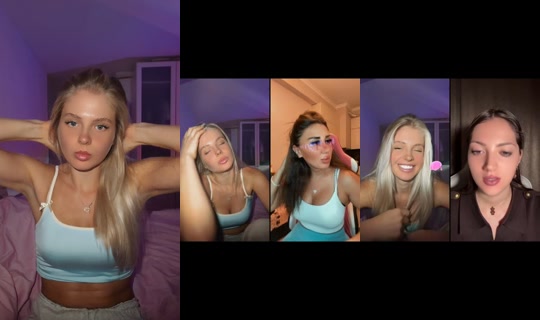 koryynna TikTok Live — Sep 22, 2026, 6:29 PM