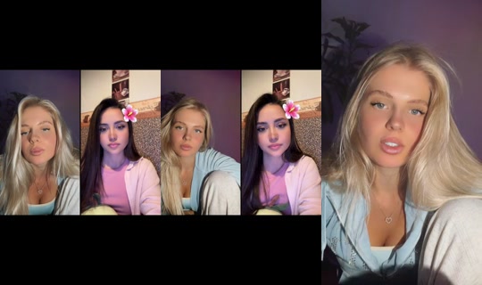 koryynna TikTok Live — Sep 22, 2026, 9:13 PM