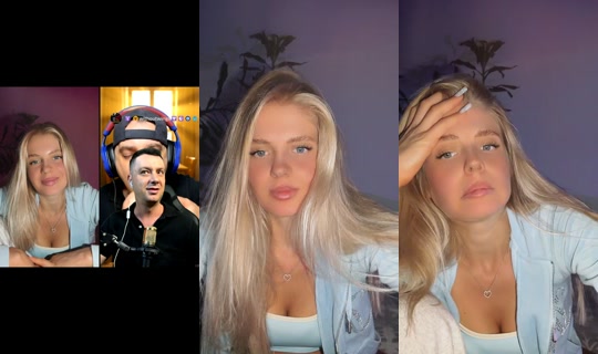 koryynna TikTok Live — Sep 22, 2026, 9:51 PM