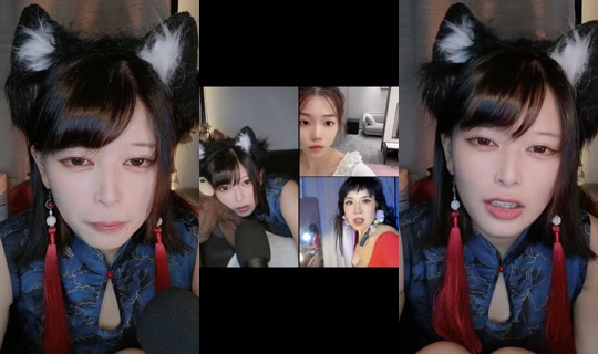 kosame021227 TikTok Live — Sep 30, 2026, 1:17 PM