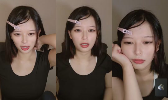 kosame021227 TikTok Live — Oct 2, 2026, 1:13 PM