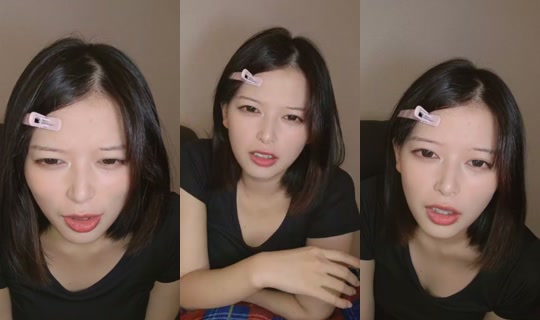kosame021227 TikTok Live — Oct 3, 2026, 1:25 PM
