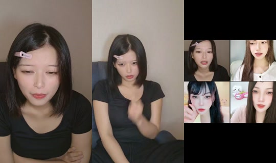 kosame021227 TikTok Live — Oct 3, 2026, 2:16 PM