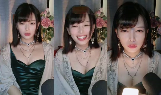 kosame021227 TikTok Live — Oct 5, 2026, 1:15 PM