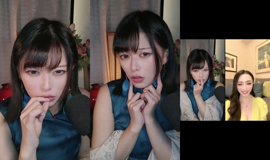 kosame021227 TikTok Live — Oct 6, 2026, 2:52 PM