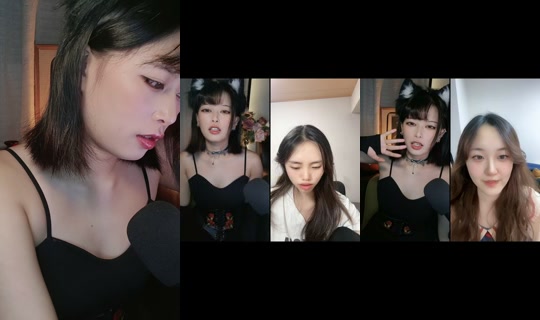 kosame021227 TikTok Live — Oct 7, 2026, 1:10 PM