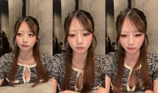 kosikosi15 TikTok Live — Aug 21, 2026, 1:49 PM