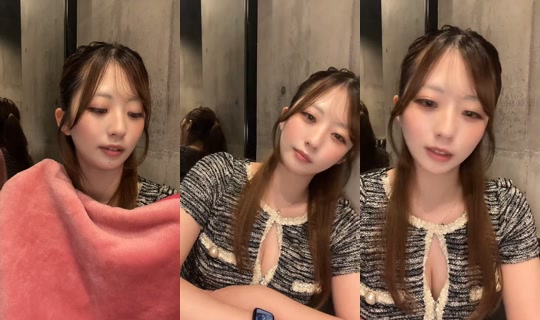 kosikosi15 TikTok Live — Aug 21, 2026, 2:40 PM