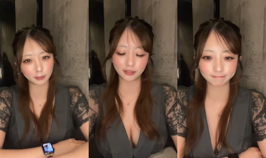 kosikosi15 TikTok Live — Aug 24, 2026, 1:25 PM