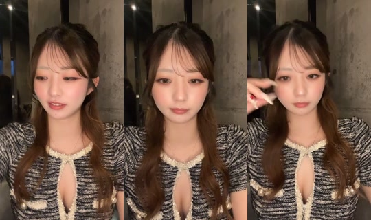 kosikosi15 TikTok Live — Sep 3, 2026, 1:42 PM
