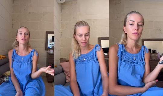 kosmetologmartaratajczak TikTok Live — Aug 21, 2026, 9:23 AM