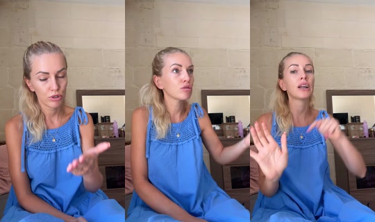 kosmetologmartaratajczak TikTok Live — Aug 21, 2026, 10:13 AM