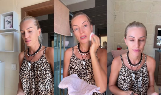 kosmetologmartaratajczak TikTok Live — Aug 26, 2026, 11:02 AM