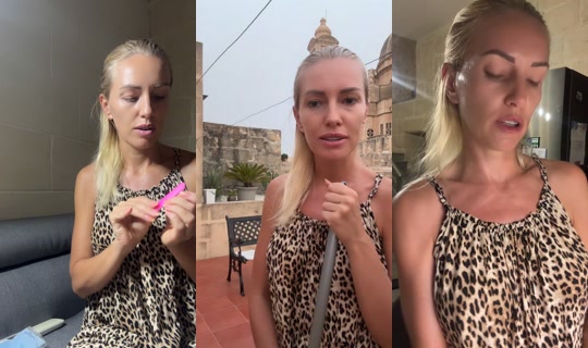 kosmetologmartaratajczak TikTok Live — Aug 27, 2026, 5:30 PM
