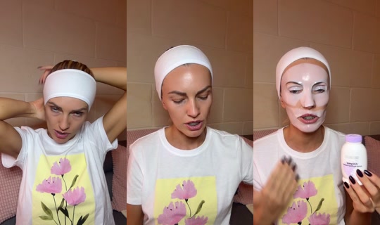 kosmetologmartaratajczak TikTok Live — Aug 28, 2026, 10:37 AM
