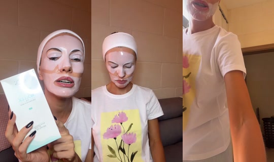 kosmetologmartaratajczak TikTok Live — Aug 28, 2026, 11:27 AM
