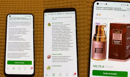 kosmetologmartaratajczak TikTok Live — Sep 24, 2026, 5:46 PM