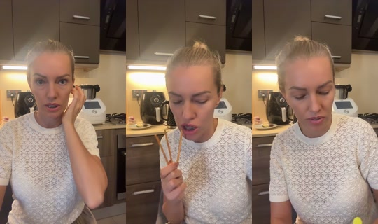 kosmetologmartaratajczak TikTok Live — Oct 1, 2026, 6:51 AM