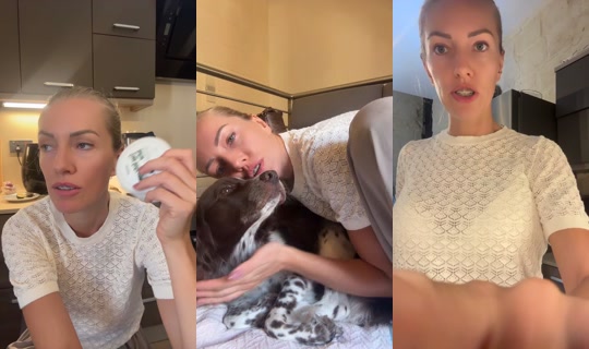 kosmetologmartaratajczak TikTok Live — Oct 1, 2026, 7:42 AM