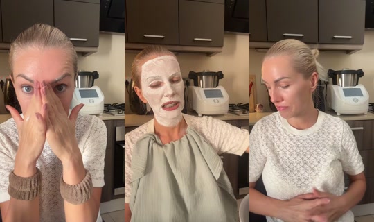 kosmetologmartaratajczak TikTok Live — Oct 1, 2026, 9:59 AM