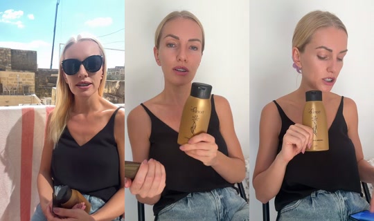 kosmetologmartaratajczak TikTok Live — Oct 2, 2026, 10:12 AM