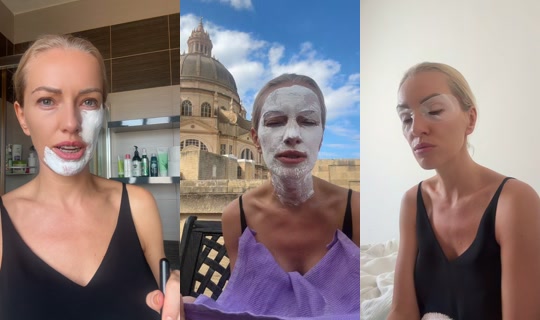 kosmetologmartaratajczak TikTok Live — Oct 4, 2026, 8:23 AM