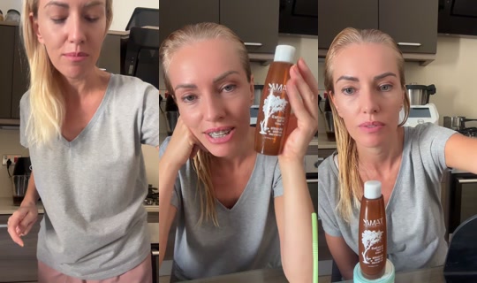 kosmetologmartaratajczak TikTok Live — Oct 5, 2026, 8:09 AM
