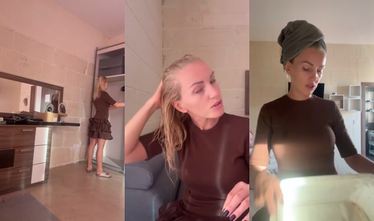 kosmetologmartaratajczak TikTok Live — Oct 7, 2026, 3:12 PM