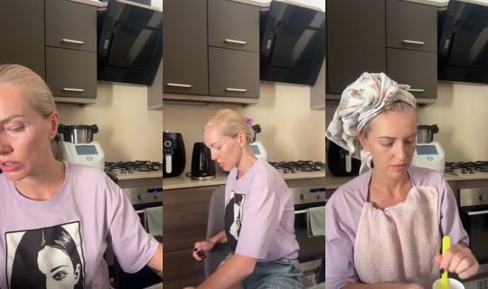 kosmetologmartaratajczak TikTok Live — Oct 9, 2026, 10:19 AM