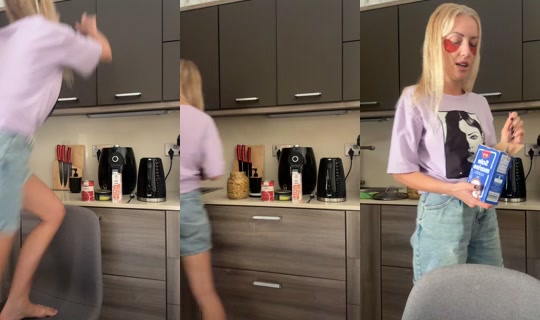 kosmetologmartaratajczak TikTok Live — Oct 9, 2026, 11:26 AM