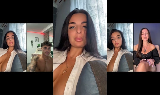 kosmosgirl55555 TikTok Live — Aug 28, 2026, 3:29 PM