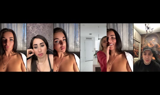 kosmosgirl55555 TikTok Live — Aug 28, 2026, 5:02 PM