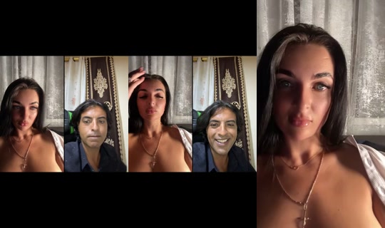 kosmosgirl55555 TikTok Live — Aug 28, 2026, 9:29 PM