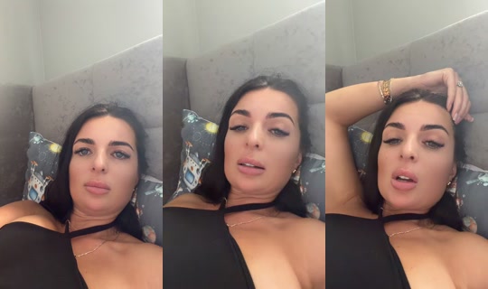 kosmosgirl55555 TikTok Live — Aug 30, 2026, 2:33 PM