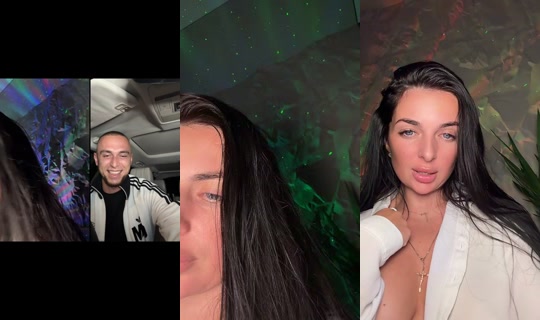 kosmosgirl55555 TikTok Live — Oct 4, 2026, 10:00 PM