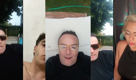 kostasminaretzisb TikTok Live — Aug 23, 2026, 3:22 AM