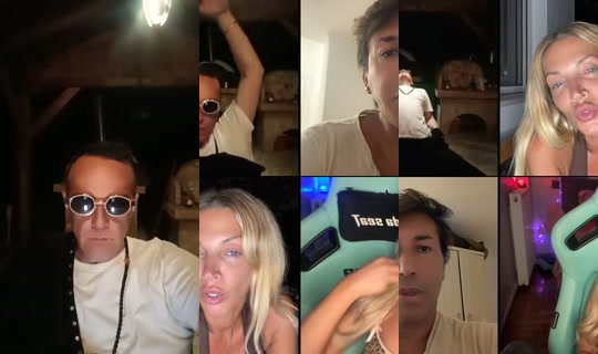 kostasminaretzisb TikTok Live — Aug 23, 2026, 11:23 PM