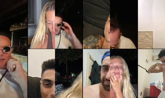 kostasminaretzisb TikTok Live — Aug 24, 2026, 1:03 AM