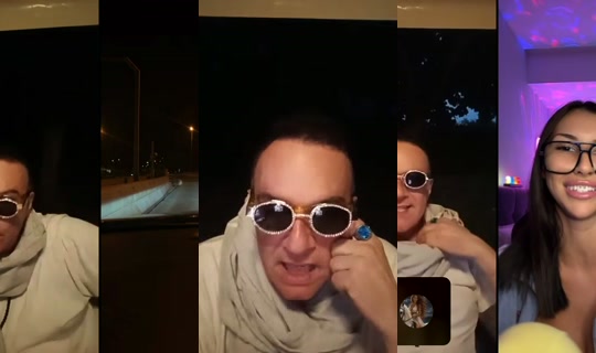 kostasminaretzisb TikTok Live — Aug 24, 2026, 2:41 AM