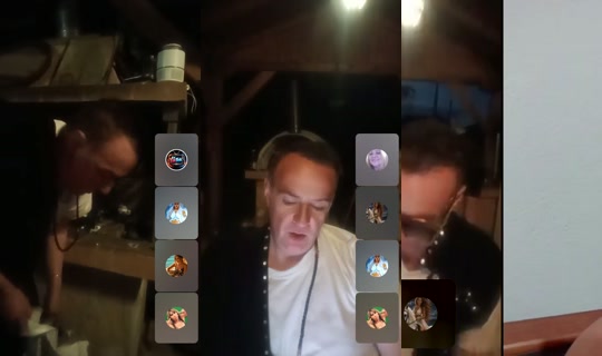 kostasminaretzisb TikTok Live — Aug 25, 2026, 2:28 AM
