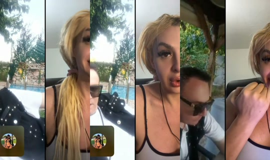 kostasminaretzisb TikTok Live — Aug 25, 2026, 4:09 AM